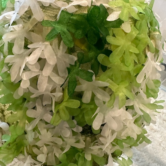 Christian Dior Vintage Hat. - Picture 14 of 15